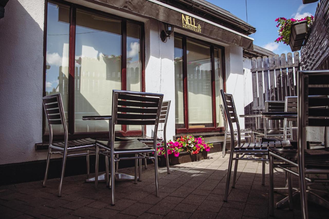 Muskerry Arms Bar And B&B Blarney Exteriér fotografie