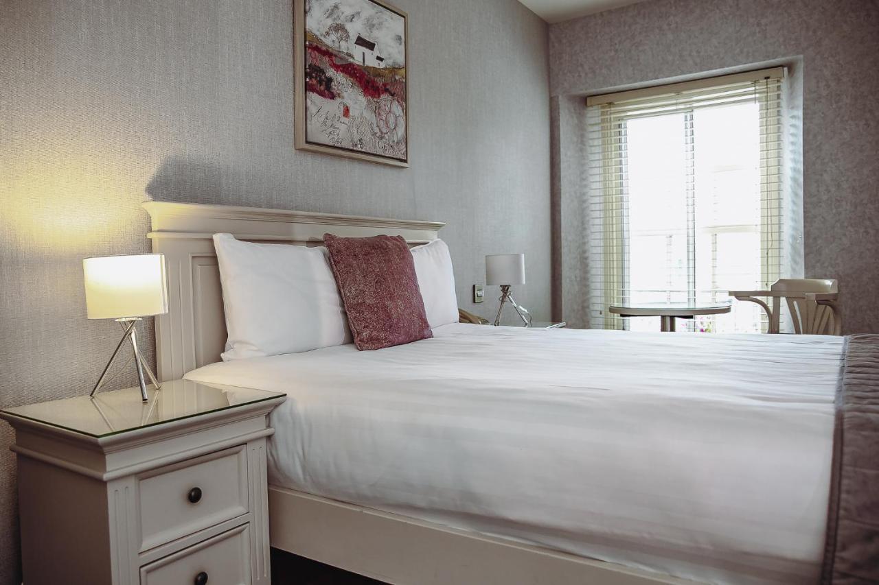Muskerry Arms Bar And B&B Blarney Exteriér fotografie