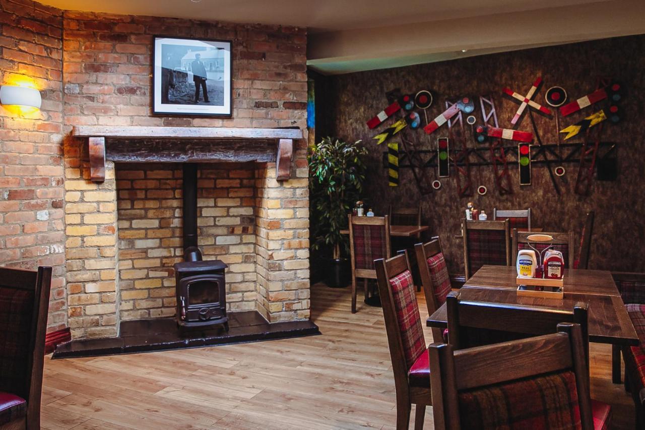 Muskerry Arms Bar And B&B Blarney Exteriér fotografie