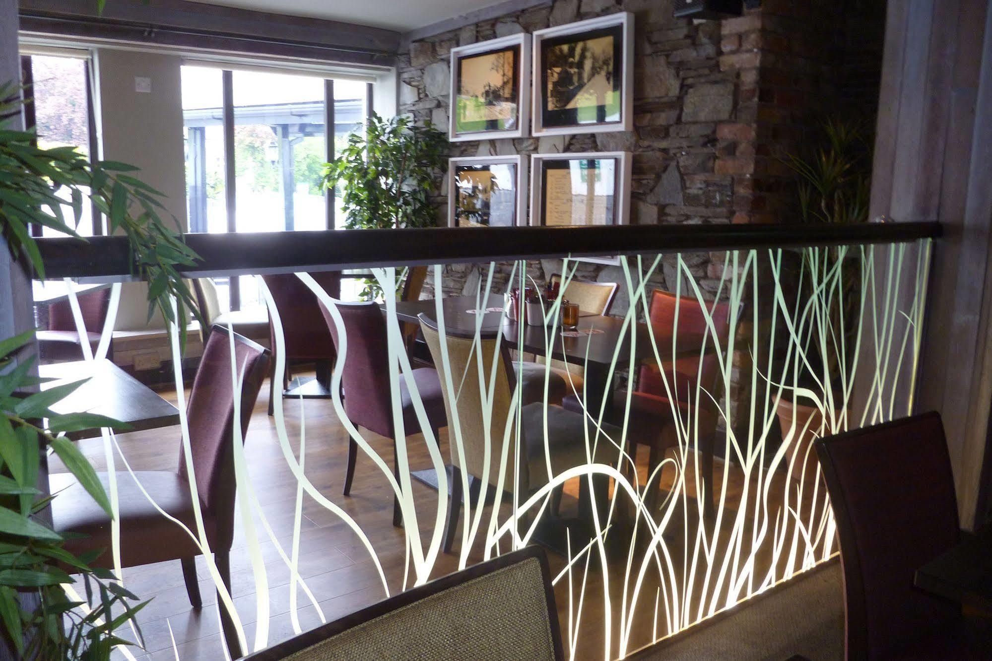 Muskerry Arms Bar And B&B Blarney Exteriér fotografie