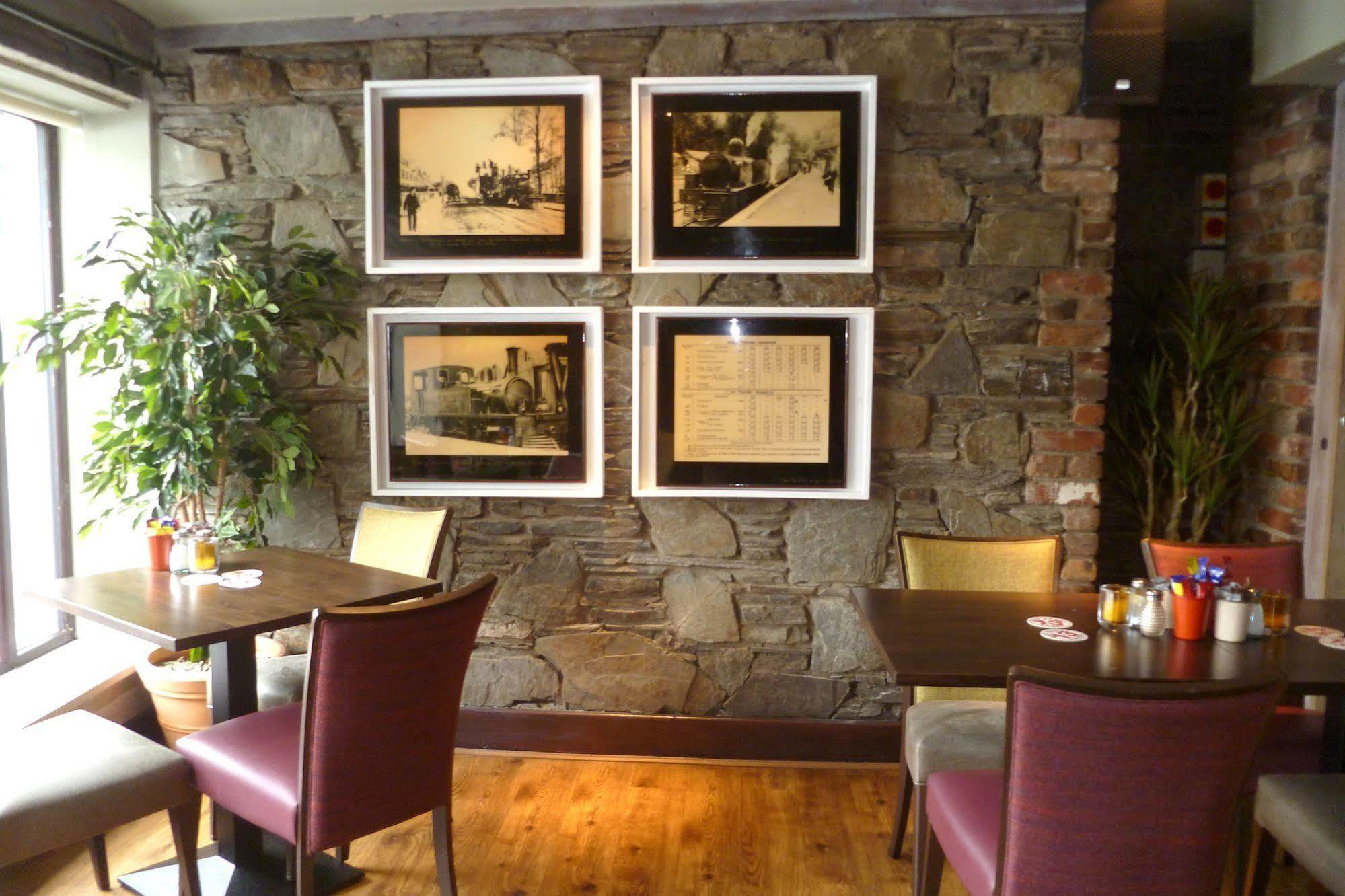Muskerry Arms Bar And B&B Blarney Exteriér fotografie